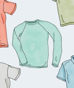Camisetas